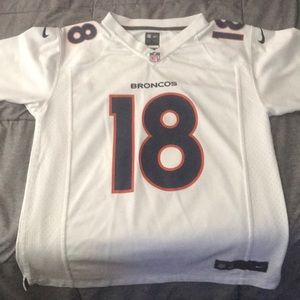 Peyton Manning Jersey